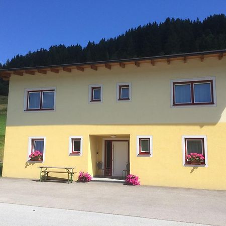 Haus Doppler Hotel Sankt Michael im Lungau Ngoại thất bức ảnh