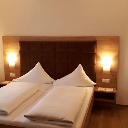Haus Doppler Hotel Sankt Michael im Lungau Ngoại thất bức ảnh