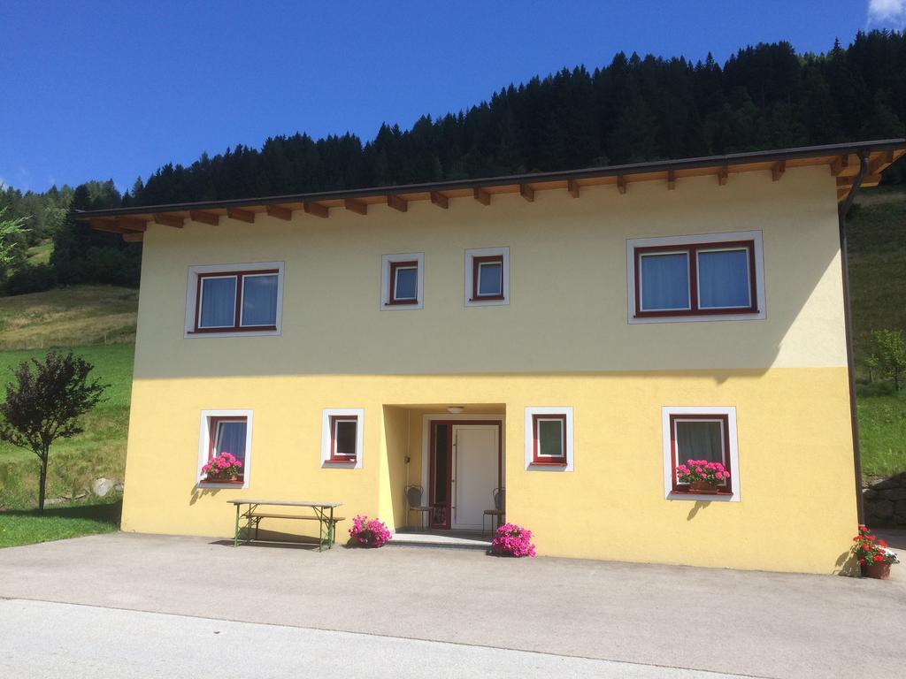 Haus Doppler Hotel Sankt Michael im Lungau Ngoại thất bức ảnh