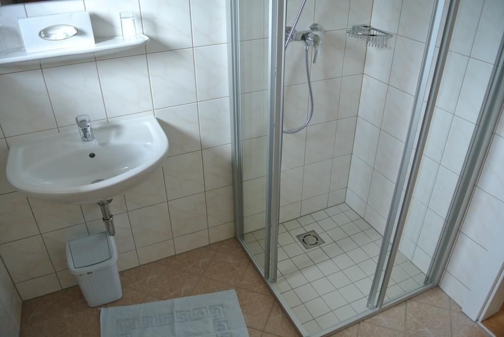 Haus Doppler Hotel Sankt Michael im Lungau Ngoại thất bức ảnh