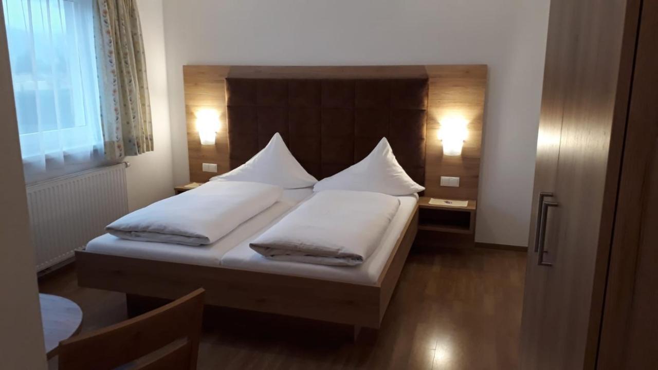 Haus Doppler Hotel Sankt Michael im Lungau Ngoại thất bức ảnh