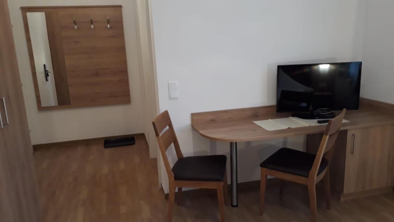 Haus Doppler Hotel Sankt Michael im Lungau Ngoại thất bức ảnh
