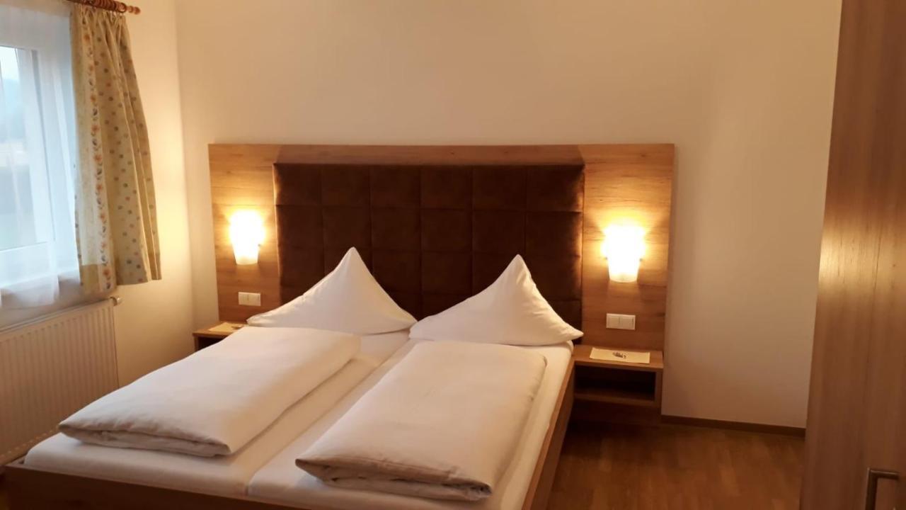 Haus Doppler Hotel Sankt Michael im Lungau Ngoại thất bức ảnh