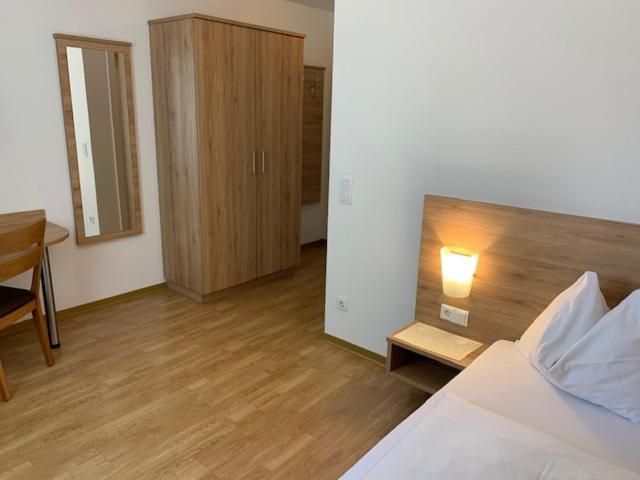 Haus Doppler Hotel Sankt Michael im Lungau Ngoại thất bức ảnh