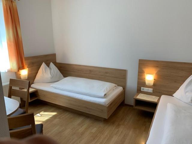 Haus Doppler Hotel Sankt Michael im Lungau Ngoại thất bức ảnh