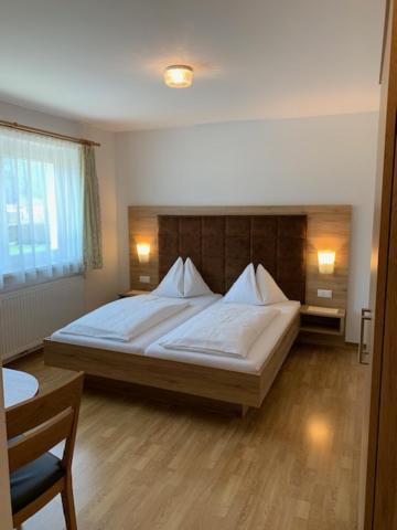 Haus Doppler Hotel Sankt Michael im Lungau Ngoại thất bức ảnh