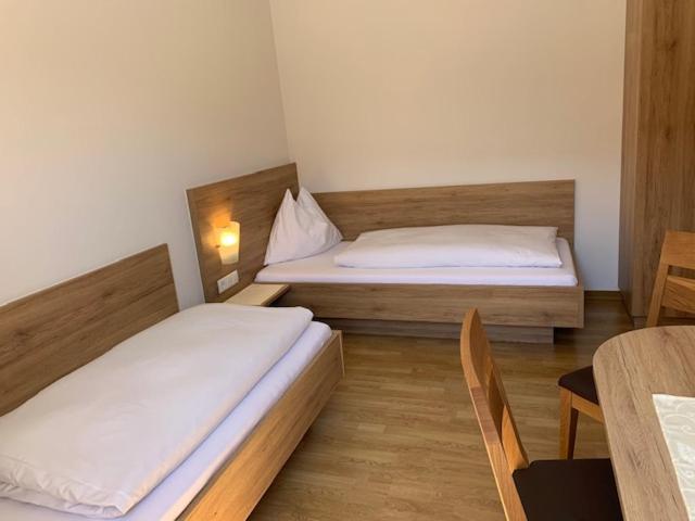 Haus Doppler Hotel Sankt Michael im Lungau Ngoại thất bức ảnh
