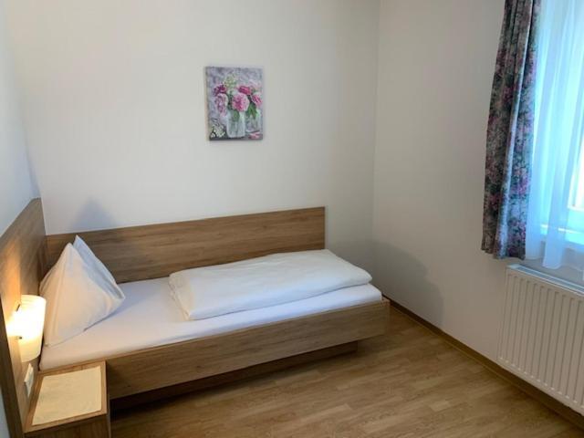 Haus Doppler Hotel Sankt Michael im Lungau Ngoại thất bức ảnh
